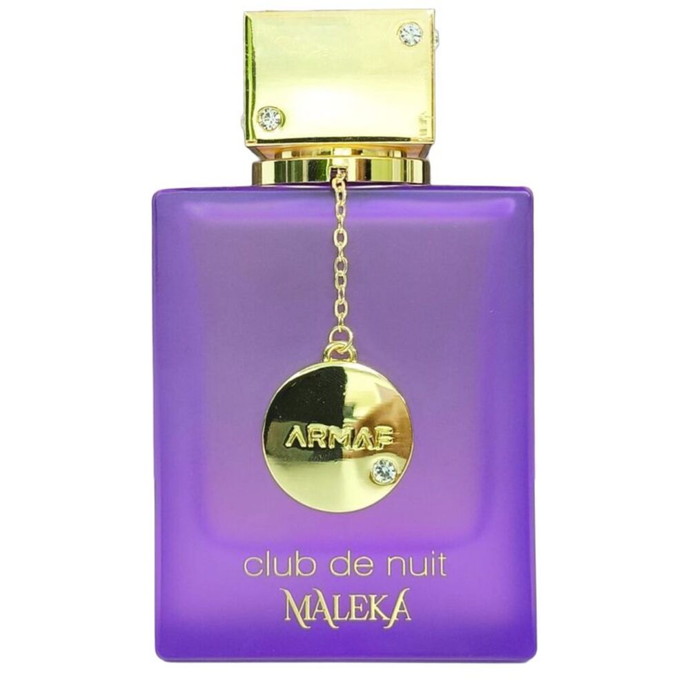 Armaf Club De Nuit Maleka Eau de Parfum Spray for Women 3.6 oz / 105 ml - New